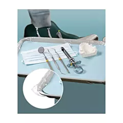 Crosstex Chayes/Size B Ritter Tray Sleeve 11.625