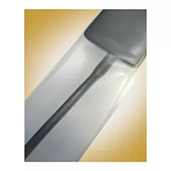 Crosstex Digital Sensor Sleeve Large Clear 500/box (VM108-BCXSL)