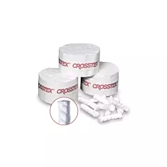 Crosstex (108-DNCB) Cotton Rolls Braided 2000/Box