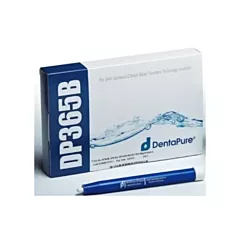 Crosstex Dentapure 365 Day Waterline Treatment Water Bottle Cartridge (VM108-DP365B)