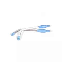 Crosstex Safe-Flo Saliva Ejectors (white) 100/bag (VM108-M1000WHBU)