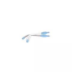 Crosstex Safe-Flo Saliva Ejectors (clear) 100/bag