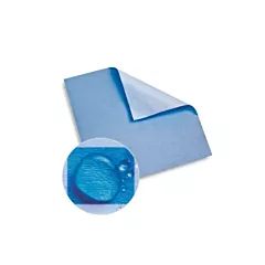 Crosstex CSR Sterilization Wrap 15