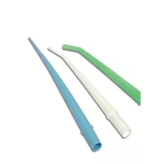 Crosstex Aspirator Tips Small Blue 1/16