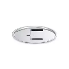 Vollrath wear-ever flat cover for aluminum cookware - 10 3/4