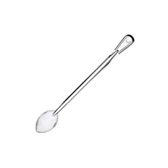 Browne serving spoon stainless steel socouvercle, 21