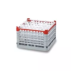 Vollrath Signature 20/30 Lemon DropÃ¢â€žÂ¢ Rack Medium, Light B