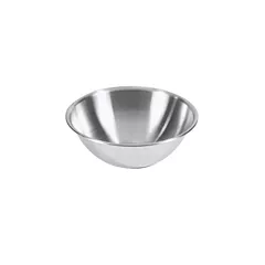 Browne Mixing Bowl Stainless Steel, 5 qt - 575925 016/575925