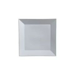 Steelite Varick Square Tray, 6.75