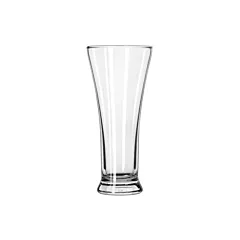 Libbey Flare Pilsner Glass, 10 oz 3DZ - 1240HT 1240HT