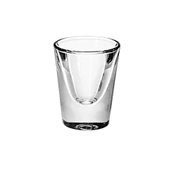 Libbey whiskey shot verre, 7/8 oz 6dz - 5128 5128