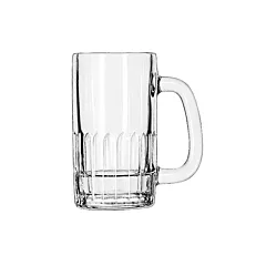 Libbey Beer Mug, 12 oz 2DZ - 5309 5309