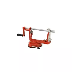 Nella Apple Peeler, Stainless Steel