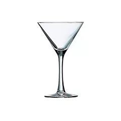 Arcoroc Excalibur Martini, 7.5oz - 2150/D2024