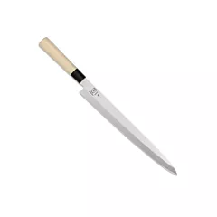 Mercer Yanagi Sashimi Knife, 12
