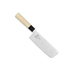 Mercer Nakiri Vegetable Knife, 7