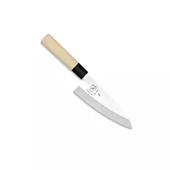 Mercer deba utility knife, 6