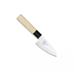 Mercer deba utility knife, 4