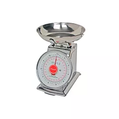 Escali mercado scale w/ bowl, 11 lb - scdlb11 702/scdlb11