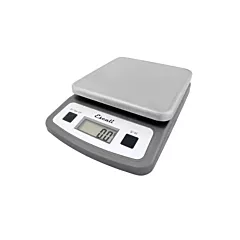 Escali nova scale, 2 lb - scdg2lp 702/scdg2lp