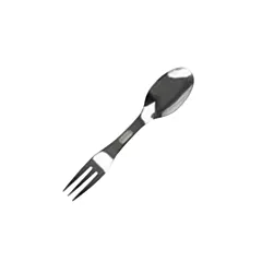 Mercer tasting spoon/fork - m33920 1196/m33920
