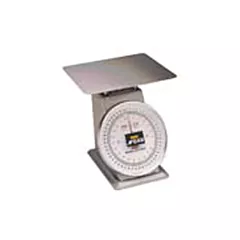 Kilotech am series dial scale, 50 lbs - 852299 330/852299