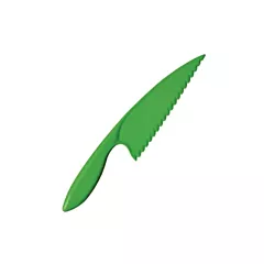 San Jamar Lettuce Knife, 12