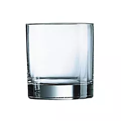 Arcoroc Islande Old Fashion Rocks Glass, 12.75 oz 2DZ - N637