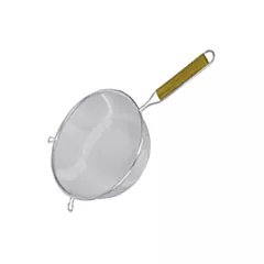 Browne Single Medium Mesh Strainer, 10.8