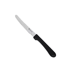 Browne Carnival Steak Knife w/ Polypropylene Handle, 8.8