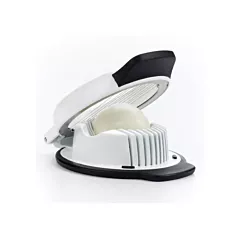 OXO Good Grips Egg Slicer, White - 1271080WH 055/1271080WH
