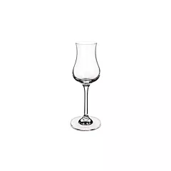 Villeroy & Boch Entree 3.3 Oz Sherry Glass, 4 /Case(11-3658-1050)