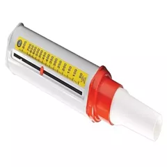 Mini Wright Peak Flow Meter Standard, Each