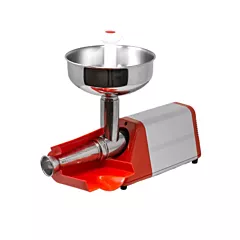 Nella Tomato Squeezer, 134 RPM, 0.33 HP, 110V