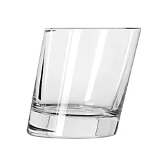 Libbey Pisa 11.75 Oz Double Old Fashioned Glass 12 /Case