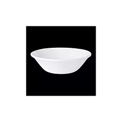 Steelite Simplicity 18.1 Oz Bowl, White 36 /Case