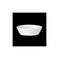 Steelite Cookware 13 Oz Oval Baker, White 24 /Case(1101-0400)