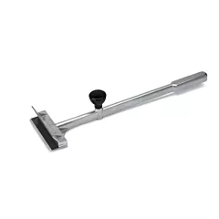 Vollrath Redco Grill Scraper with Splash Guard(1101)