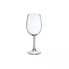 Bormioli Rocco Sara Wine Glass, 12.5 oz - 4981Q661 066/4981Q