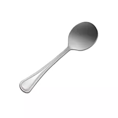 Oneida barcelona soup spoon - b169srbf 139/b169srbf