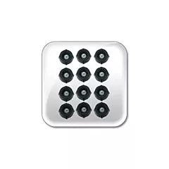 Swissmar wine saver stoppers - ie-114 394/ie-114