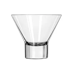 Libbey Series V 7.6 Oz Martini Glass, 12 /Case