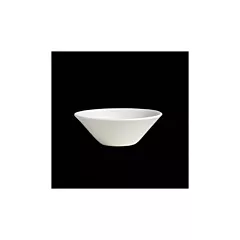 Steelite Taste 35.1 Oz Essence Bowl, White 24 /Case
