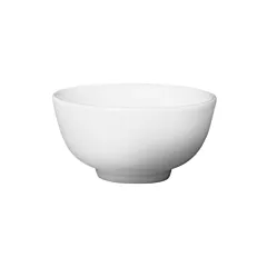 Cameo china rice bowl, 9 oz 4dz - 210-99 1005/210-99
