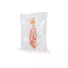 Eruodib Channelled Vacuum Sealer Cooking Bags, 8