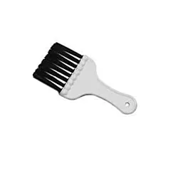 Refrigerative supply fin whisk brush - b-26 877c/b-26