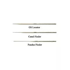 OS/Canal/Fundus Dilator Set Autoclavable