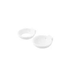 Bioteque DSH75S#5 Dish PessaryW/Support