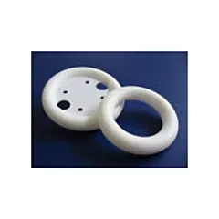 Ovule annulaire Bioteque® avec support – Taille n° 3 (R2.50S) | Gestion du prolapsus des organes pelviens