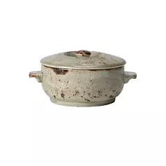 Steelite Craft Soup Bowl Base, 15 oz - 1131B828 066/1131B828